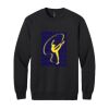 Foundation Fleece Pullover Crewneck Sweatshirt Thumbnail