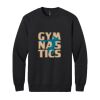 Foundation Fleece Pullover Crewneck Sweatshirt Thumbnail