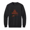 Foundation Fleece Pullover Crewneck Sweatshirt Thumbnail