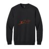 Foundation Fleece Pullover Crewneck Sweatshirt Thumbnail