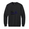 Foundation Fleece Pullover Crewneck Sweatshirt Thumbnail