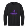 Foundation Fleece Pullover Crewneck Sweatshirt Thumbnail