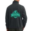Value Fleece 1/4 Zip Pullover Thumbnail
