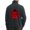 Value Fleece 1/4 Zip Pullover Thumbnail