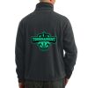 Value Fleece 1/4 Zip Pullover Thumbnail