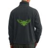 Value Fleece 1/4 Zip Pullover Thumbnail