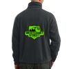 Value Fleece 1/4 Zip Pullover Thumbnail