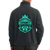 Value Fleece 1/4 Zip Pullover Thumbnail