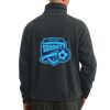 Value Fleece 1/4 Zip Pullover Thumbnail