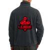 Value Fleece 1/4 Zip Pullover Thumbnail