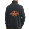 Value Fleece 1/4 Zip Pullover Thumbnail