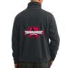 Value Fleece 1/4 Zip Pullover Thumbnail