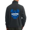 Value Fleece 1/4 Zip Pullover Thumbnail