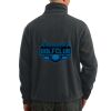 Value Fleece 1/4 Zip Pullover Thumbnail