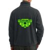 Value Fleece 1/4 Zip Pullover Thumbnail