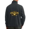 Value Fleece 1/4 Zip Pullover Thumbnail