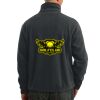 Value Fleece 1/4 Zip Pullover Thumbnail