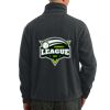 Value Fleece 1/4 Zip Pullover Thumbnail