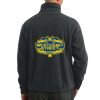 Value Fleece 1/4 Zip Pullover Thumbnail