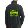 Value Fleece 1/4 Zip Pullover Thumbnail