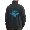 Value Fleece 1/4 Zip Pullover Thumbnail