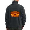 Value Fleece 1/4 Zip Pullover Thumbnail