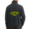 Value Fleece 1/4 Zip Pullover Thumbnail