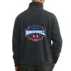 Value Fleece 1/4 Zip Pullover Thumbnail