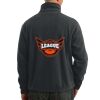 Value Fleece 1/4 Zip Pullover Thumbnail