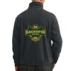 Value Fleece 1/4 Zip Pullover Thumbnail