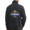 Value Fleece 1/4 Zip Pullover Thumbnail