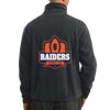Value Fleece 1/4 Zip Pullover Thumbnail