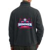 Value Fleece 1/4 Zip Pullover Thumbnail