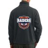 Value Fleece 1/4 Zip Pullover Thumbnail