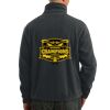 Value Fleece 1/4 Zip Pullover Thumbnail