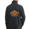 Value Fleece 1/4 Zip Pullover Thumbnail