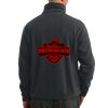Value Fleece 1/4 Zip Pullover Thumbnail
