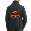 Value Fleece 1/4 Zip Pullover Thumbnail