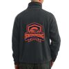 Value Fleece 1/4 Zip Pullover Thumbnail