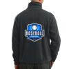 Value Fleece 1/4 Zip Pullover Thumbnail