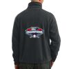 Value Fleece 1/4 Zip Pullover Thumbnail