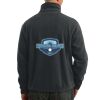 Value Fleece 1/4 Zip Pullover Thumbnail