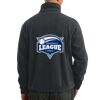 Value Fleece 1/4 Zip Pullover Thumbnail
