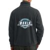 Value Fleece 1/4 Zip Pullover Thumbnail