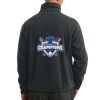 Value Fleece 1/4 Zip Pullover Thumbnail