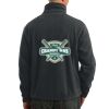 Value Fleece 1/4 Zip Pullover Thumbnail