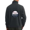 Value Fleece 1/4 Zip Pullover Thumbnail