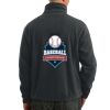 Value Fleece 1/4 Zip Pullover Thumbnail