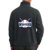 Value Fleece 1/4 Zip Pullover Thumbnail