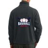 Value Fleece 1/4 Zip Pullover Thumbnail